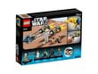 75258 LEGO® Star Wars Anakin Podracer rakettikone hinta ja tiedot | LEGOT ja rakennuslelut | hobbyhall.fi