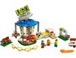 31095 LEGO® Creator tivolikaruselli hinta ja tiedot | LEGOT ja rakennuslelut | hobbyhall.fi