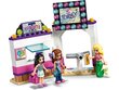 41375 LEGO® Friends Hartleikin huvilaituri hinta ja tiedot | LEGOT ja rakennuslelut | hobbyhall.fi