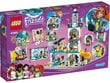 41380 LEGO® Friends Majakan pelastuskeskus hinta ja tiedot | LEGOT ja rakennuslelut | hobbyhall.fi