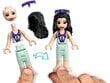 41380 LEGO® Friends Majakan pelastuskeskus hinta ja tiedot | LEGOT ja rakennuslelut | hobbyhall.fi