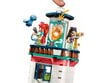 41380 LEGO® Friends Majakan pelastuskeskus hinta ja tiedot | LEGOT ja rakennuslelut | hobbyhall.fi