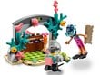 41381 LEGO® Friends pelastusvenesarja hinta ja tiedot | LEGOT ja rakennuslelut | hobbyhall.fi