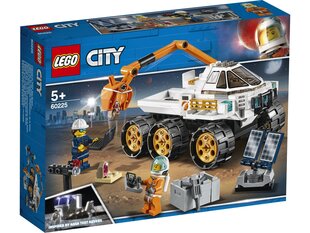 60225 LEGO® City Apina testi hinta ja tiedot | LEGOT ja rakennuslelut | hobbyhall.fi