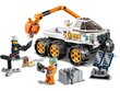 60225 LEGO® City Apina testi hinta ja tiedot | LEGOT ja rakennuslelut | hobbyhall.fi