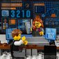 60228 LEGO® City Ulkoavaruuden raketti ja laukaisun valvomo hinta ja tiedot | LEGOT ja rakennuslelut | hobbyhall.fi