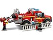 60231 LEGO® City ensiapu maasturi hinta ja tiedot | LEGOT ja rakennuslelut | hobbyhall.fi