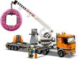 60233 LEGO® City Donitsikaupan avajaiset hinta ja tiedot | LEGOT ja rakennuslelut | hobbyhall.fi
