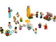 60234 LEGO® City huvipuisto hinta ja tiedot | LEGOT ja rakennuslelut | hobbyhall.fi