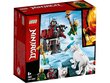 70671 LEGO® NINJAGO Lloydin matka hinta ja tiedot | LEGOT ja rakennuslelut | hobbyhall.fi