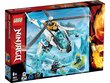 70673 LEGO® NINJAGO helikopteri Shuriken hinta ja tiedot | LEGOT ja rakennuslelut | hobbyhall.fi