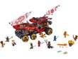 70677 LEGO® NINJAGO Maan aarre hinta ja tiedot | LEGOT ja rakennuslelut | hobbyhall.fi