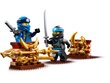 70677 LEGO® NINJAGO Maan aarre hinta ja tiedot | LEGOT ja rakennuslelut | hobbyhall.fi