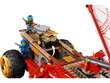 70677 LEGO® NINJAGO Maan aarre hinta ja tiedot | LEGOT ja rakennuslelut | hobbyhall.fi