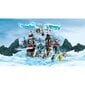 70678 LEGO® NINJAGO Unohdetun keisarin linna hinta ja tiedot | LEGOT ja rakennuslelut | hobbyhall.fi