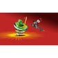 70678 LEGO® NINJAGO Unohdetun keisarin linna hinta ja tiedot | LEGOT ja rakennuslelut | hobbyhall.fi