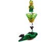 70681 LEGO® NINJAGO Spinjitzu Slam Lloyd hinta ja tiedot | LEGOT ja rakennuslelut | hobbyhall.fi