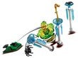 70681 LEGO® NINJAGO Spinjitzu Slam Lloyd hinta ja tiedot | LEGOT ja rakennuslelut | hobbyhall.fi