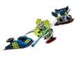 70682 LEGO® NINJAGO Spinjitzu Slam Jay hinta ja tiedot | LEGOT ja rakennuslelut | hobbyhall.fi