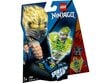 70682 LEGO® NINJAGO Spinjitzu Slam Jay hinta ja tiedot | LEGOT ja rakennuslelut | hobbyhall.fi