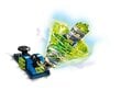 70682 LEGO® NINJAGO Spinjitzu Slam Jay hinta ja tiedot | LEGOT ja rakennuslelut | hobbyhall.fi