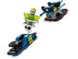 70682 LEGO® NINJAGO Spinjitzu Slam Jay hinta ja tiedot | LEGOT ja rakennuslelut | hobbyhall.fi