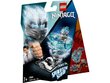 70683 LEGO® NINJAGO Spinjitzu Slam Zane hinta ja tiedot | LEGOT ja rakennuslelut | hobbyhall.fi