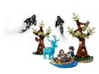 75945 LEGO® Harry Potter Expecto Patronum hinta ja tiedot | LEGOT ja rakennuslelut | hobbyhall.fi