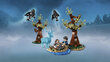 75945 LEGO® Harry Potter Expecto Patronum hinta ja tiedot | LEGOT ja rakennuslelut | hobbyhall.fi