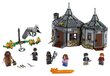 75947 LEGO® Hagridin mökki: Hiinokan pelastus hinta ja tiedot | LEGOT ja rakennuslelut | hobbyhall.fi