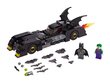 76119 LEGO® Super Heroes The Joker Catch hinta ja tiedot | LEGOT ja rakennuslelut | hobbyhall.fi