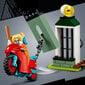 76138 LEGO® Super Heroes Batman ja Jokeri pakenevat pakoon hinta ja tiedot | LEGOT ja rakennuslelut | hobbyhall.fi