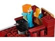 21154 LEGO® Minecraft Roihusilta hinta ja tiedot | LEGOT ja rakennuslelut | hobbyhall.fi