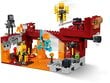 21154 LEGO® Minecraft Roihusilta hinta ja tiedot | LEGOT ja rakennuslelut | hobbyhall.fi