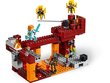 21154 LEGO® Minecraft Roihusilta hinta ja tiedot | LEGOT ja rakennuslelut | hobbyhall.fi