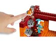 21154 LEGO® Minecraft Roihusilta hinta ja tiedot | LEGOT ja rakennuslelut | hobbyhall.fi