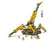 42097 LEGO® Technic Compact Crawler telaketju hinta ja tiedot | LEGOT ja rakennuslelut | hobbyhall.fi