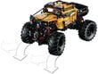 42099 LEGO® Technic Radio-ohjattava X-treme-maasturi hinta ja tiedot | LEGOT ja rakennuslelut | hobbyhall.fi