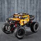 42099 LEGO® Technic Radio-ohjattava X-treme-maasturi hinta ja tiedot | LEGOT ja rakennuslelut | hobbyhall.fi