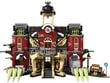 70425 LEGO® Hidden Side Newburyn aavekoulu hinta ja tiedot | LEGOT ja rakennuslelut | hobbyhall.fi