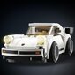 75895 LEGO® Speed Champions 1974 Porsche 911 Turbo 3.0 hinta ja tiedot | LEGOT ja rakennuslelut | hobbyhall.fi