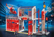 9462 PLAYMOBIL® City Action, Paloasema hinta ja tiedot | LEGOT ja rakennuslelut | hobbyhall.fi