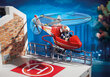 9462 PLAYMOBIL® City Action, Paloasema hinta ja tiedot | LEGOT ja rakennuslelut | hobbyhall.fi