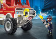 9466 PLAYMOBIL® City Action, Paloauto hinta ja tiedot | LEGOT ja rakennuslelut | hobbyhall.fi