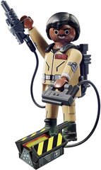 70171 PLAYMOBIL® Ghostbusters ™ W. Zeddemore hinta ja tiedot | LEGOT ja rakennuslelut | hobbyhall.fi