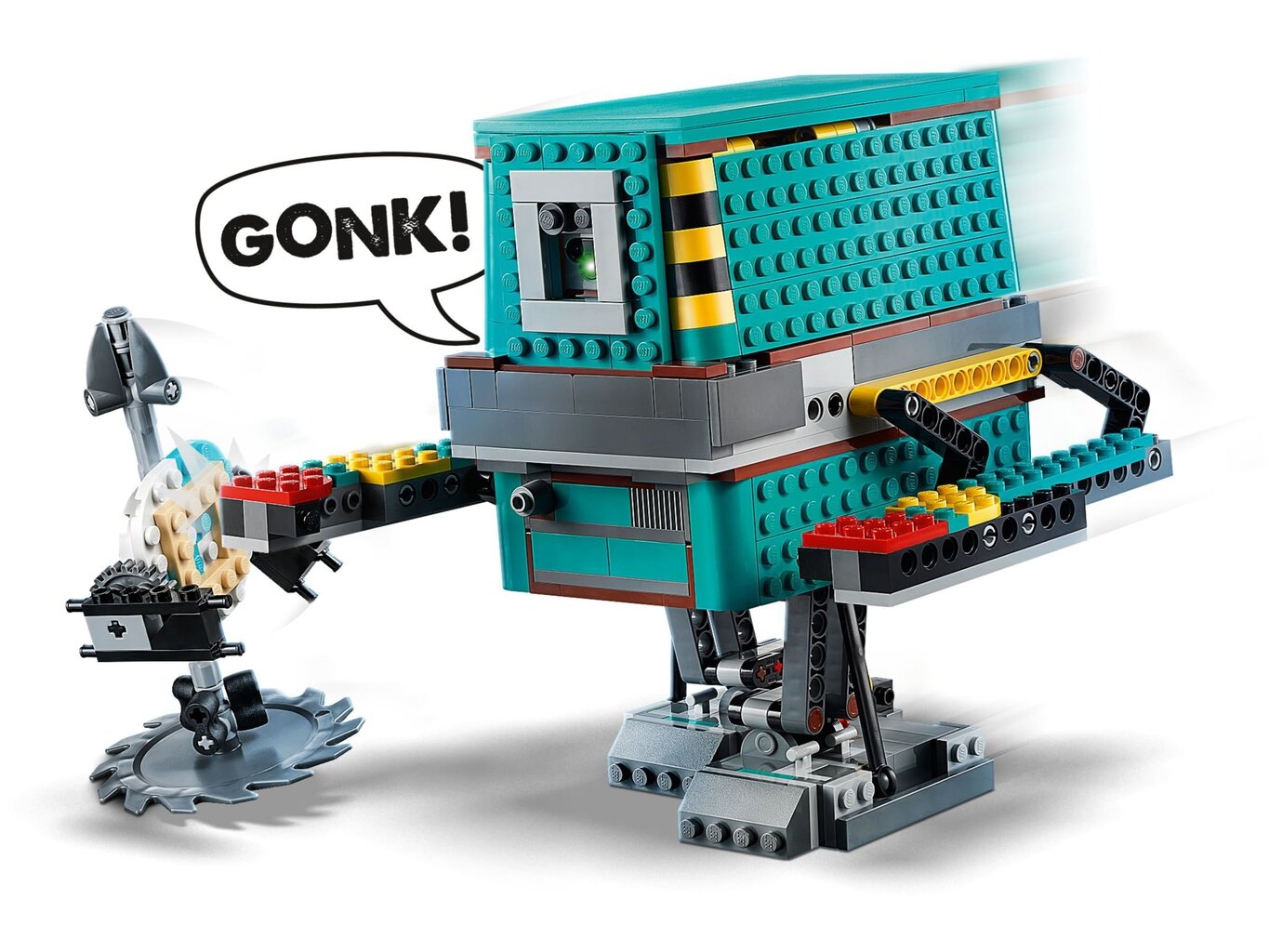 75253 LEGO® Star Wars droidikomentaja hinta ja tiedot | LEGOT ja rakennuslelut | hobbyhall.fi