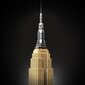 21046 LEGO® Empire State Building hinta ja tiedot | LEGOT ja rakennuslelut | hobbyhall.fi