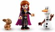 41165 LEGO® | Disney Frozen Annan kanoottiretki hinta ja tiedot | LEGOT ja rakennuslelut | hobbyhall.fi