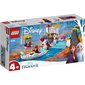 41165 LEGO® | Disney Frozen Annan kanoottiretki hinta ja tiedot | LEGOT ja rakennuslelut | hobbyhall.fi