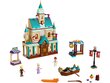 41167 LEGO® Disney Frozen Arendelin kylän linna hinta ja tiedot | LEGOT ja rakennuslelut | hobbyhall.fi